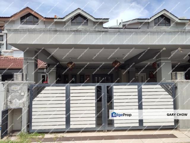 House for sale in Port Klang, Selangor