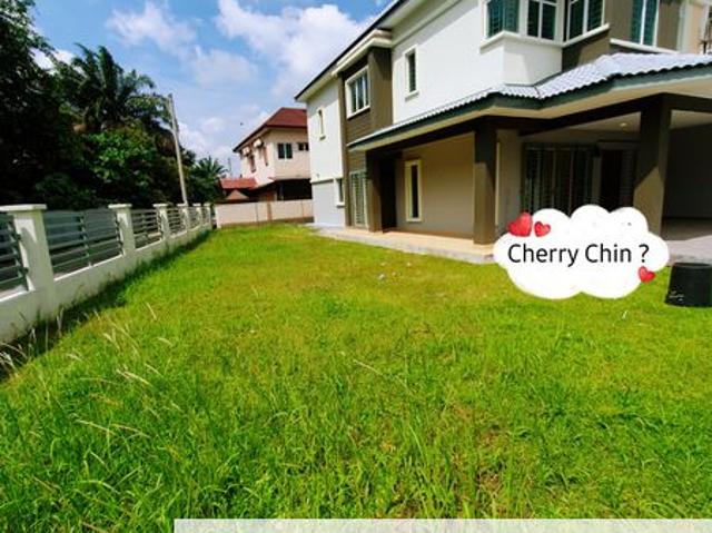 House for sale in Port Klang, Selangor