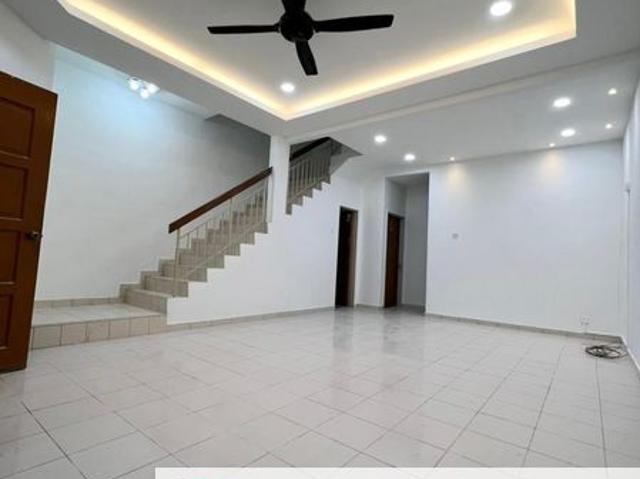 House for sale in Bandar Puteri Klang, Bandaraya Klang