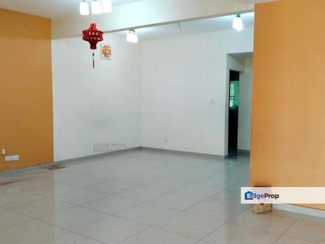 House for sale in Port Klang, Selangor