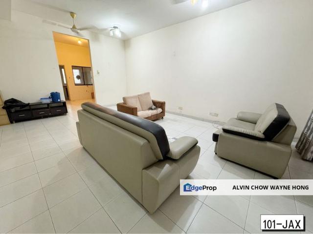 House for rent in Port Klang, Selangor