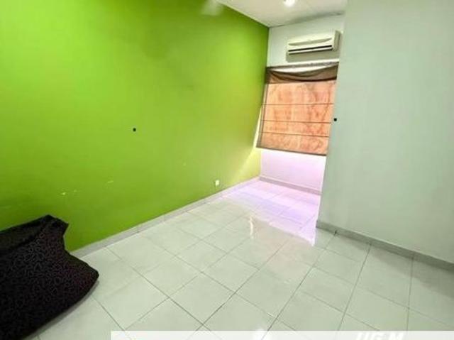 House for sale in Port Klang, Selangor