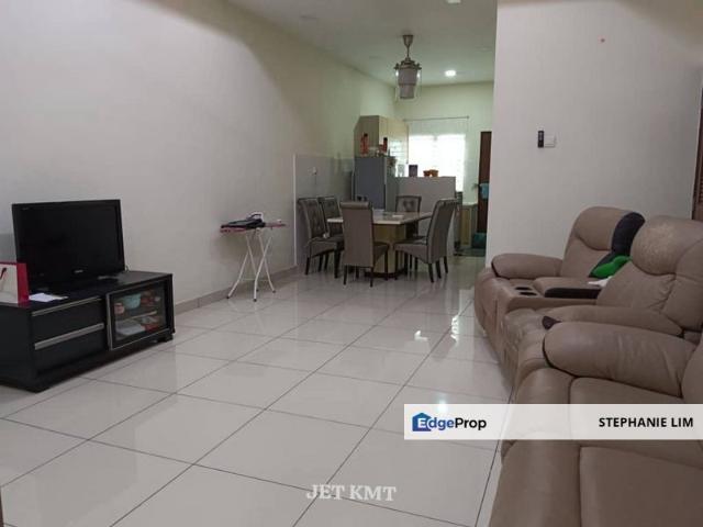 House for sale in Port Klang, Selangor