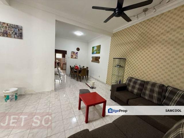 House for rent in Klang
