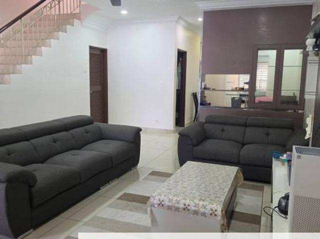 House for sale in Port Klang, Selangor