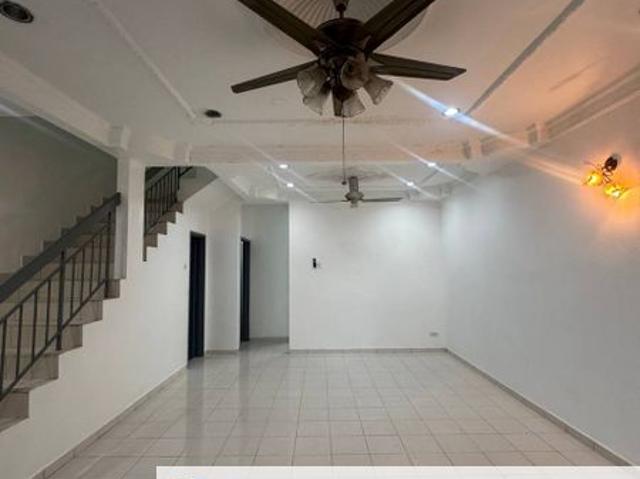 House for sale in Port Klang, Selangor