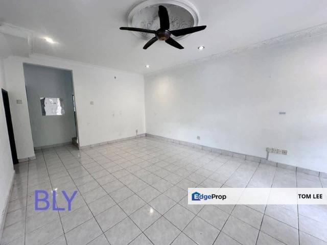 House for sale in Port Klang, Selangor