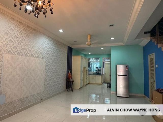 House for rent in Port Klang, Selangor