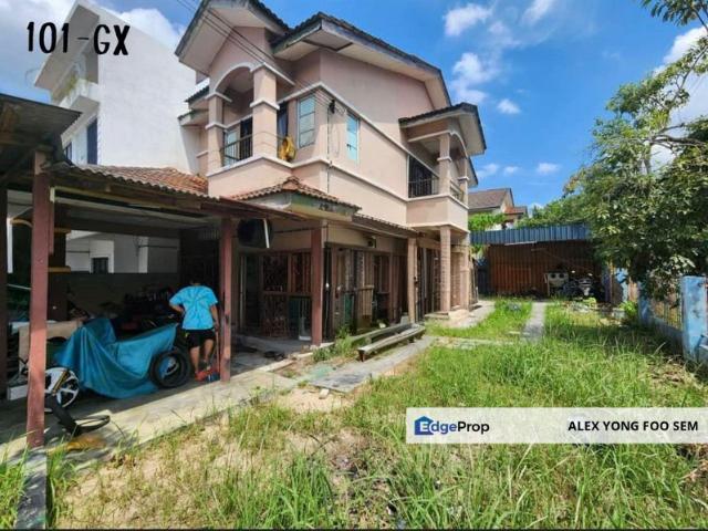 House for rent in Port Klang, Selangor