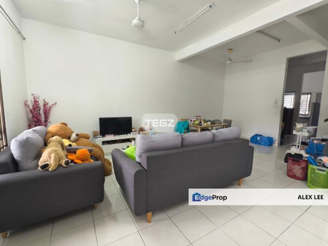 House for rent in Port Klang, Selangor