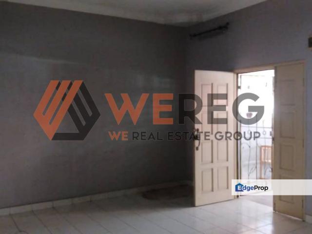 House for sale in Port Klang, Selangor