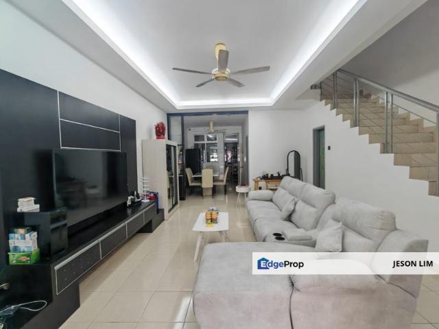 House for sale in Bandar Puteri Klang, Bandaraya Klang