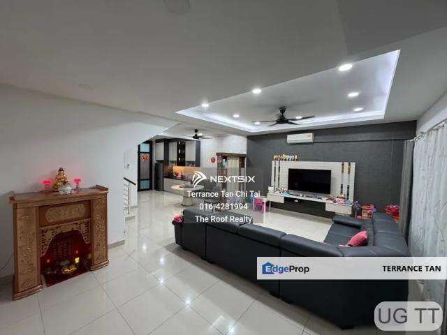 House for sale in Bandaraya Klang, Klang