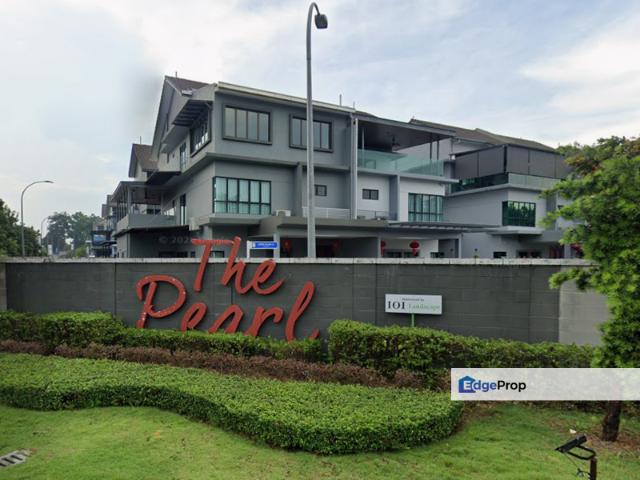 House for sale in Port Klang, Selangor