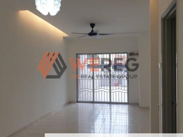 House for sale in Port Klang, Selangor