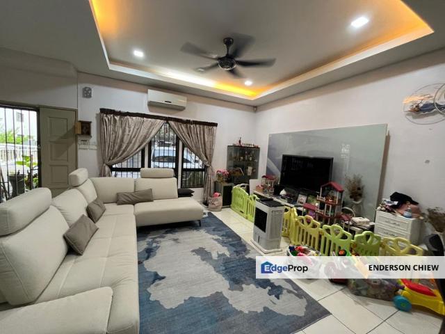 House for sale in Port Klang, Selangor