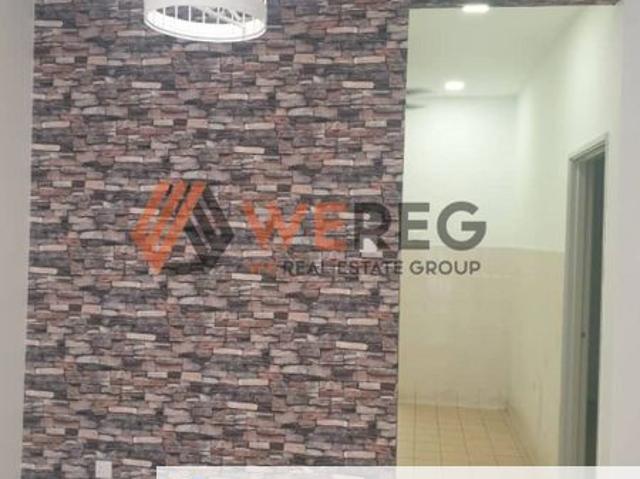 House for sale in Port Klang, Selangor