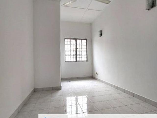 House for sale in Port Klang, Selangor