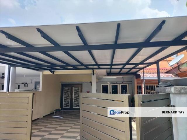 House for sale in Port Klang, Selangor