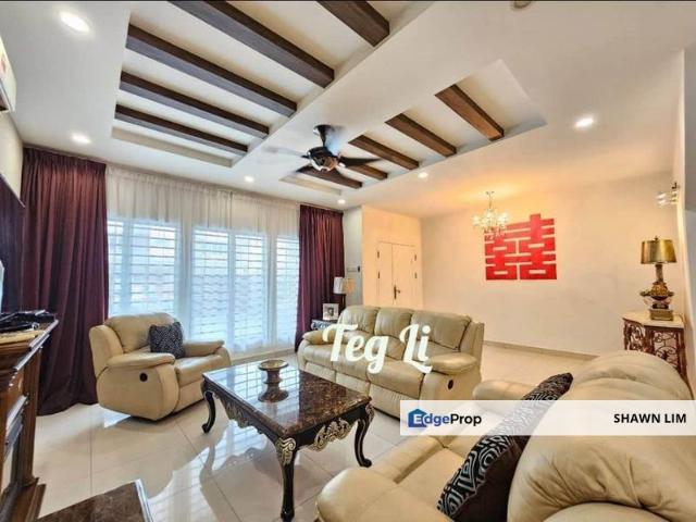 House for sale in Port Klang, Selangor