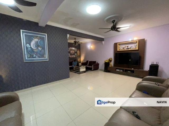 House for sale in Port Klang, Selangor