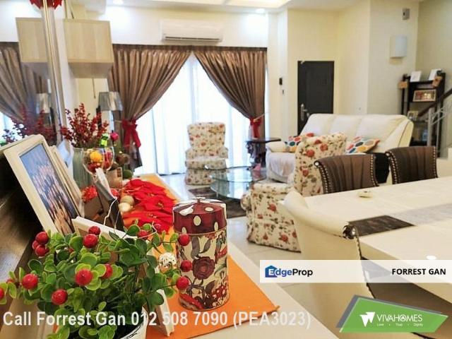 House for sale in Port Klang, Selangor
