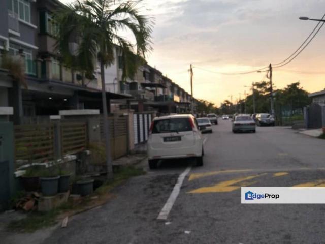 House for sale in Port Klang, Selangor