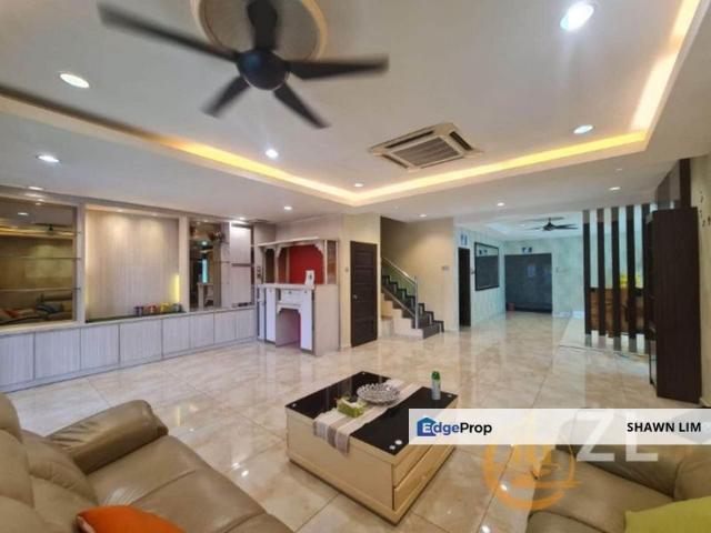 House for sale in Port Klang, Selangor