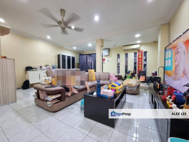 House for sale in Port Klang, Selangor