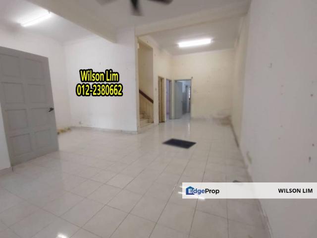 House for rent in Port Klang, Selangor
