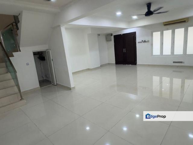House for rent in Port Klang, Selangor