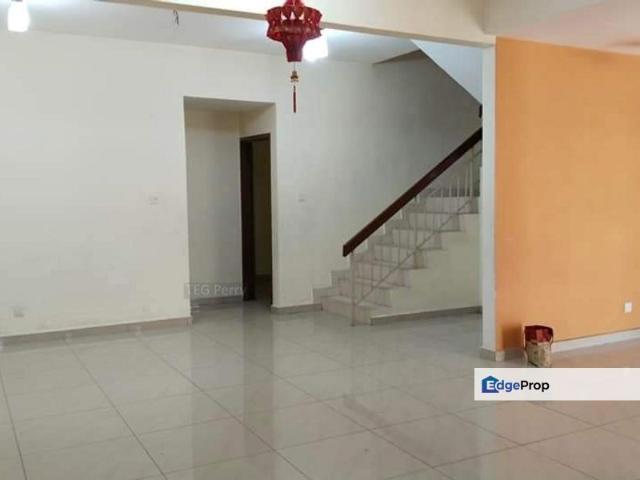 House for sale in Port Klang, Selangor
