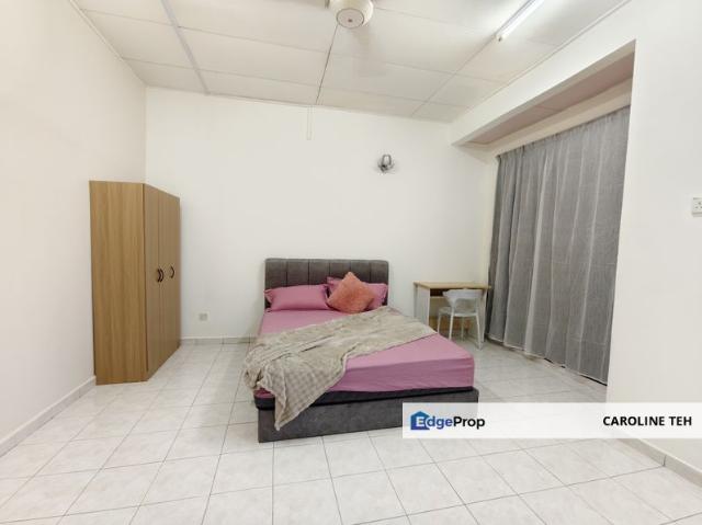 House for rent in Port Klang, Selangor