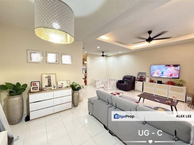 House for sale in Port Klang, Selangor