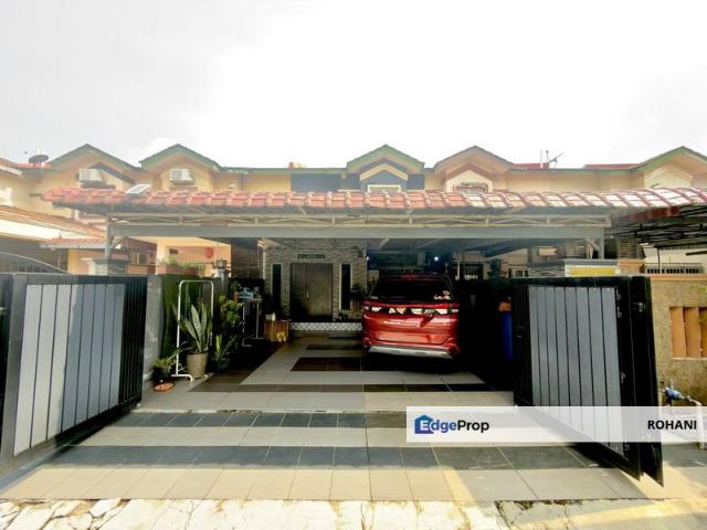 House for sale in Port Klang, Selangor
