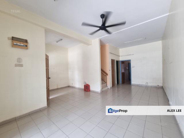 House for sale in Port Klang, Selangor
