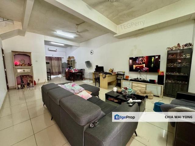 House for sale in Port Klang, Selangor