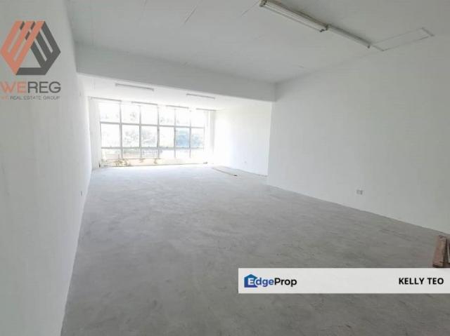 Shop for rent in Port Klang, Selangor