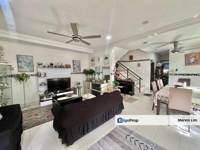 House for sale in Port Klang, Selangor