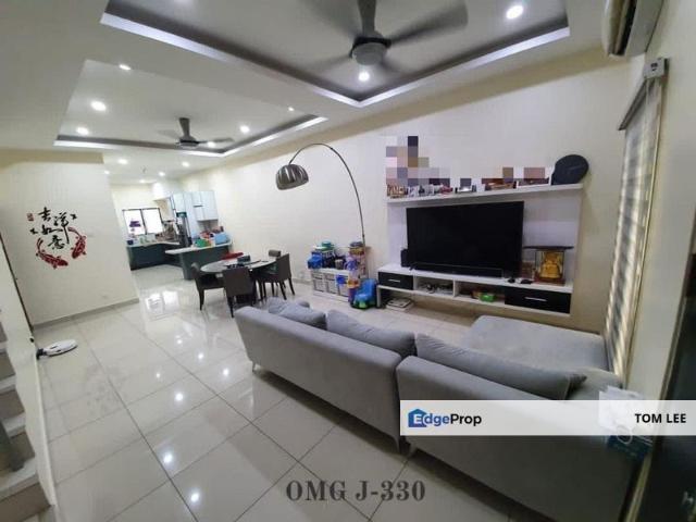 House for sale in Port Klang, Selangor