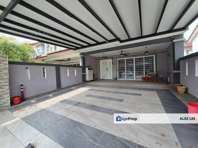 House for sale in Port Klang, Selangor