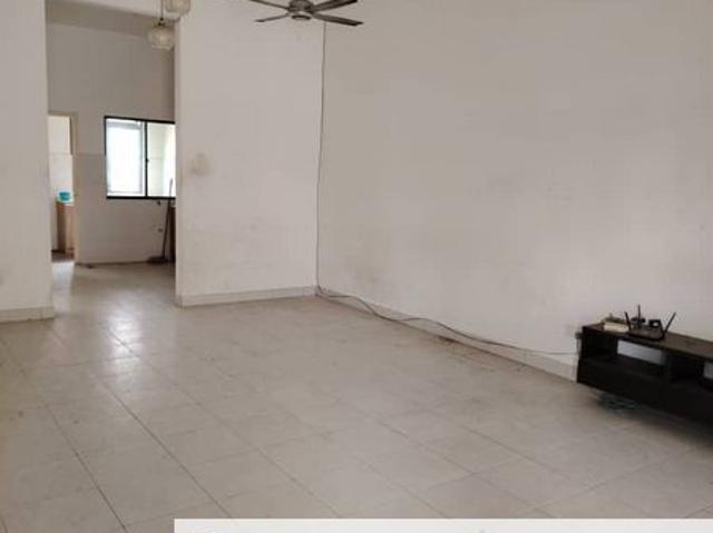 House for sale in Port Klang, Selangor