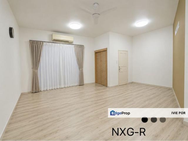 House for sale in Port Klang, Selangor
