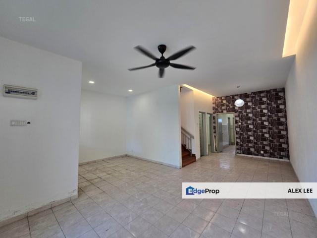House for sale in Port Klang, Selangor