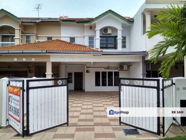 House for sale in Port Klang, Selangor