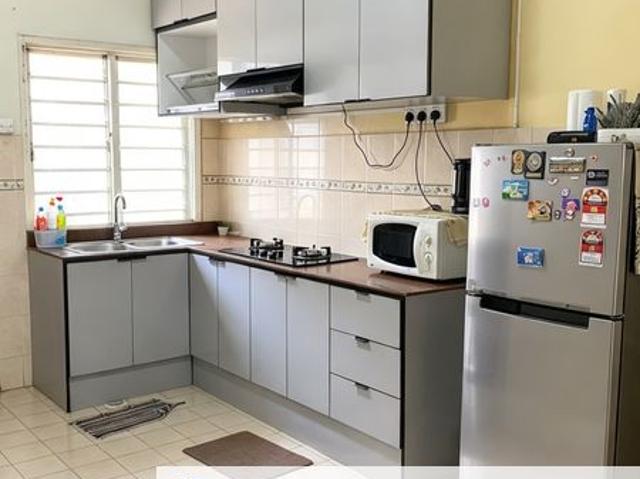 House for sale in Bandar Puteri Klang, Bandaraya Klang