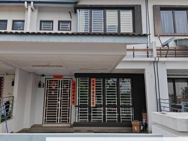 House for sale in Port Klang, Selangor
