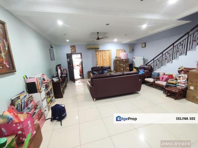 House for sale in Port Klang, Selangor