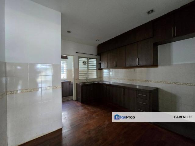 House for rent in Port Klang, Selangor