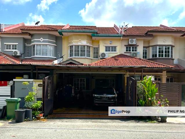 House for sale in Port Klang, Selangor